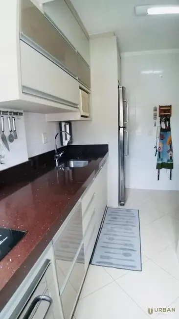 Apartamento com 3 quartos à venda, 82m2 em Fazenda, Itajai - SC - imagem 3 Foto 3 de Apartamento com 3 quartos à venda, 82m2 em Fazenda, Itajai - SC