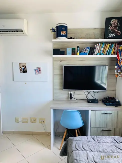 Apartamento com 3 quartos à venda, 82m2 em Fazenda, Itajai - SC - imagem 8 Foto 8 de Apartamento com 3 quartos à venda, 82m2 em Fazenda, Itajai - SC