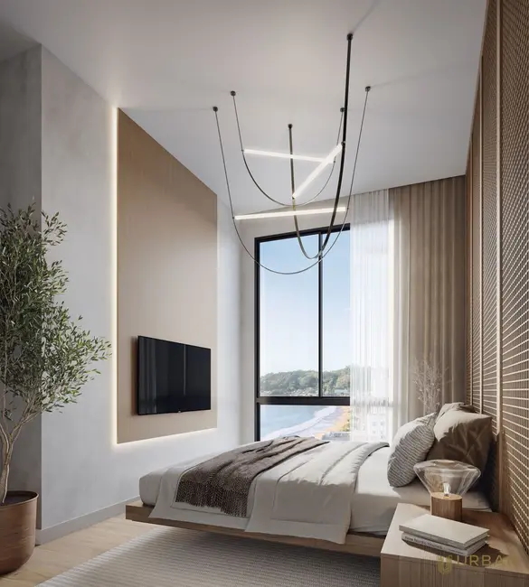Apartamento com 3 quartos à venda, 132m2 em Cabeçudas, Itajai - SC - imagem 8 Foto 8 de Apartamento com 3 quartos à venda, 132m2 em Cabeçudas, Itajai - SC