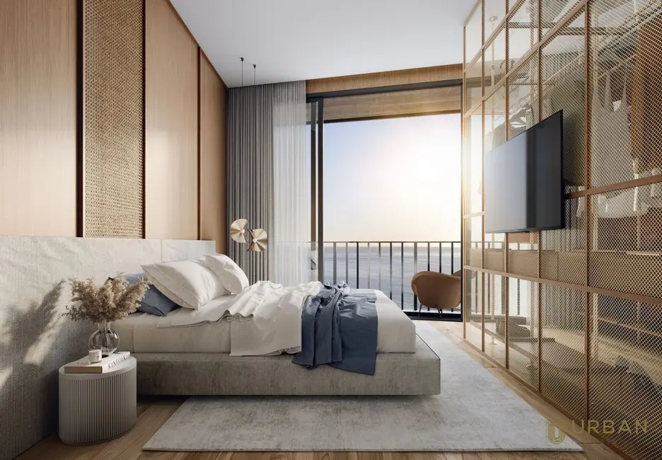 Apartamento com 3 quartos à venda, 132m2 em Cabeçudas, Itajai - SC - imagem 9 Foto 9 de Apartamento com 3 quartos à venda, 132m2 em Cabeçudas, Itajai - SC