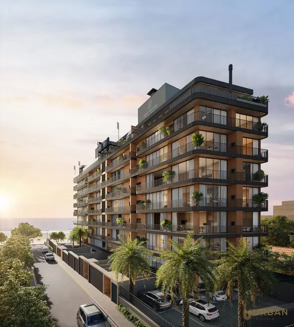 Apartamento com 3 quartos à venda, 184m2 em Cabeçudas, Itajai - SC - imagem 2 Foto 2 de Apartamento com 3 quartos à venda, 184m2 em Cabeçudas, Itajai - SC