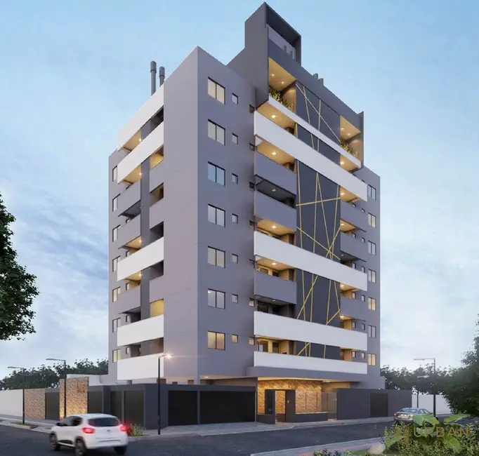 Apartamento com 2 quartos à venda, 69m2 em São Vicente, Itajai - SC - imagem 5 Foto 5 de Apartamento com 2 quartos à venda, 69m2 em São Vicente, Itajai - SC