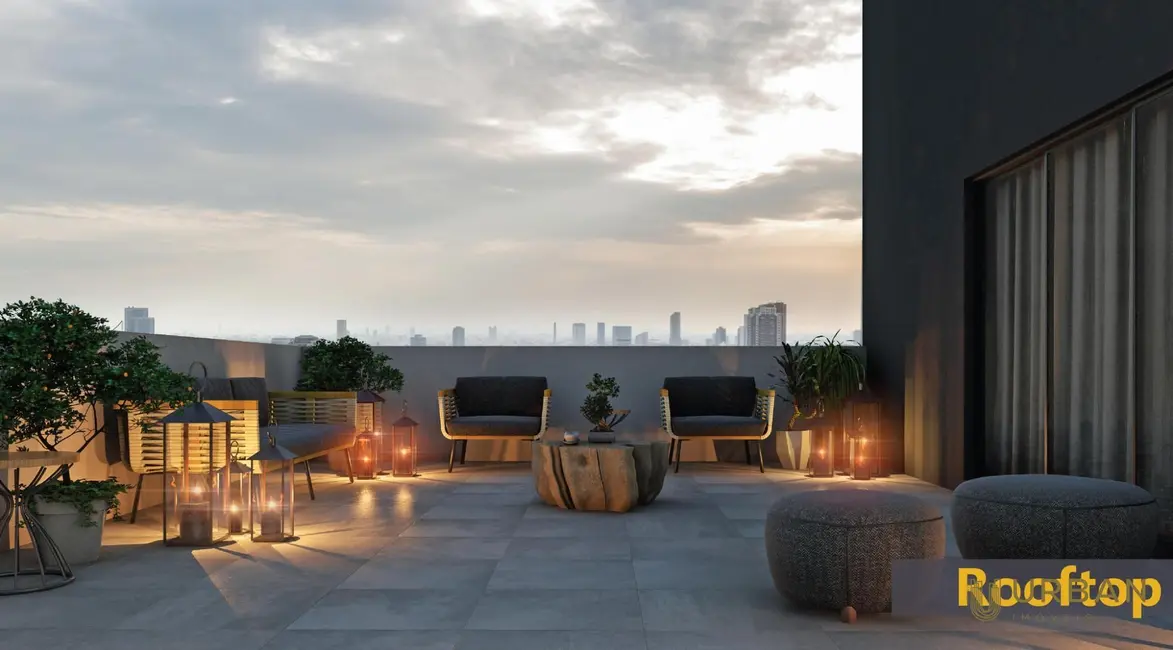 Foto 7 de Apartamento com 2 quartos à venda, 61m2 em São Vicente, Itajai - SC