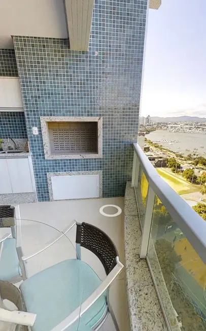 Foto 4 de Apartamento com 3 quartos à venda, 178m2 em Fazenda, Itajai - SC