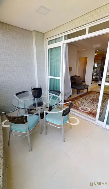 Foto 5 de Apartamento com 3 quartos à venda, 178m2 em Fazenda, Itajai - SC