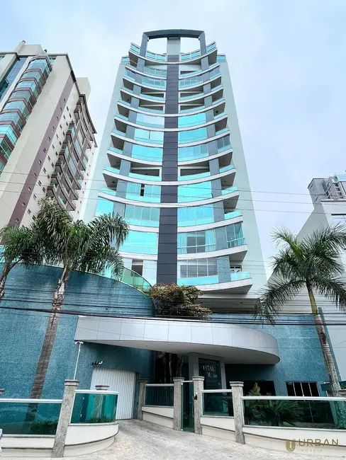 Foto 6 de Apartamento com 3 quartos à venda, 178m2 em Fazenda, Itajai - SC