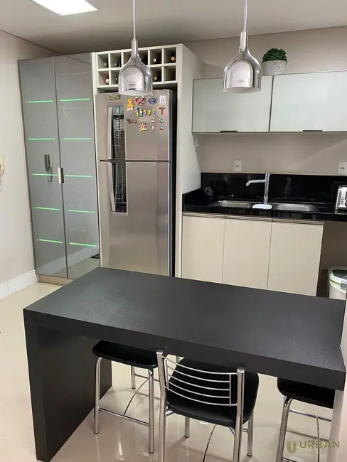 Foto 9 de Apartamento com 3 quartos à venda, 98m2 em Vila Operária, Itajai - SC