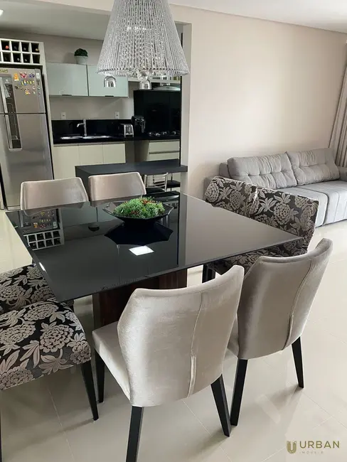 Foto 2 de Apartamento com 3 quartos à venda, 98m2 em Vila Operária, Itajai - SC