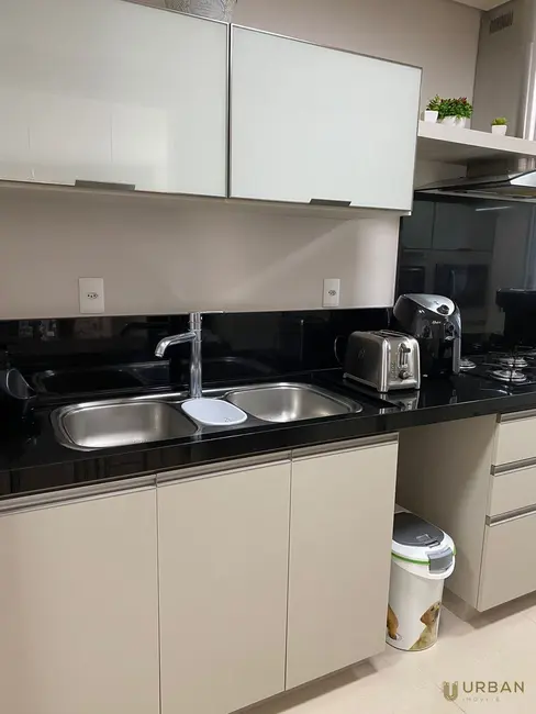 Foto 8 de Apartamento com 3 quartos à venda, 98m2 em Vila Operária, Itajai - SC