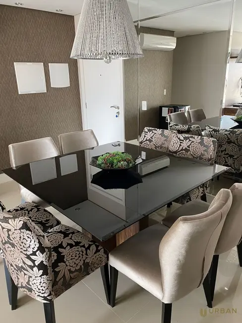 Foto 4 de Apartamento com 3 quartos à venda, 98m2 em Vila Operária, Itajai - SC
