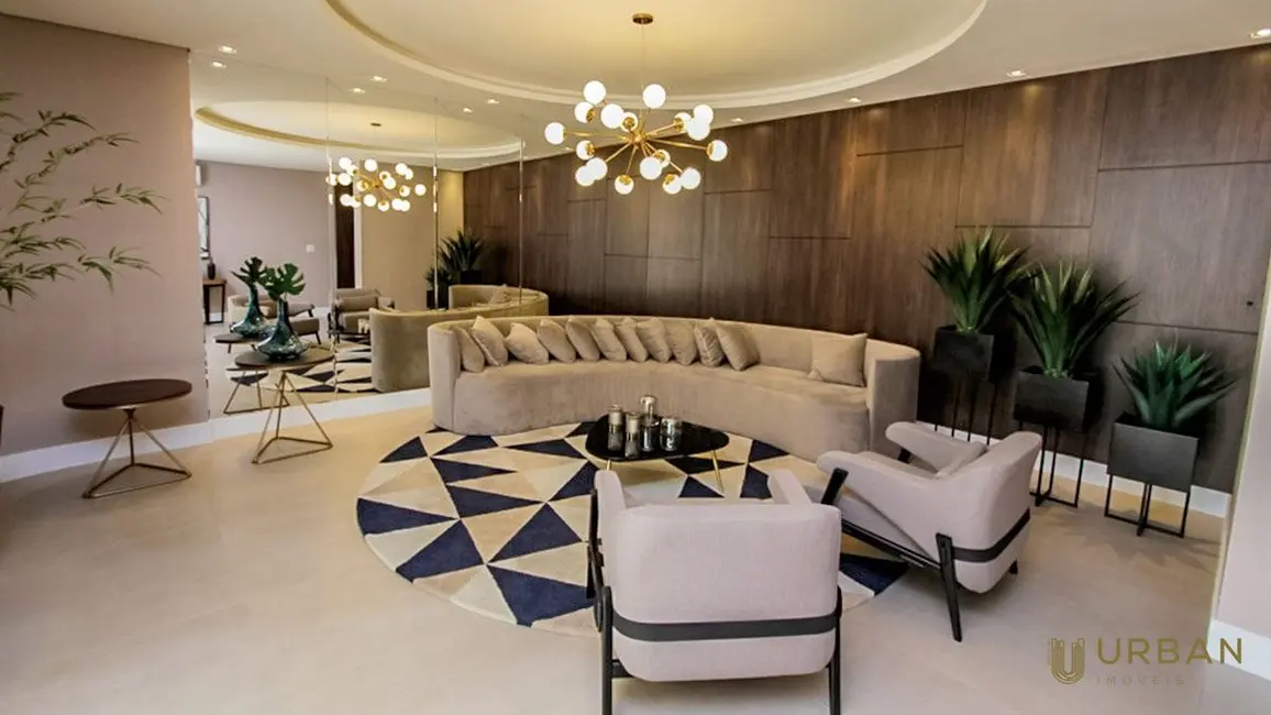 Foto 7 de Cobertura com 4 quartos à venda, 220m2 em Cabeçudas, Itajai - SC