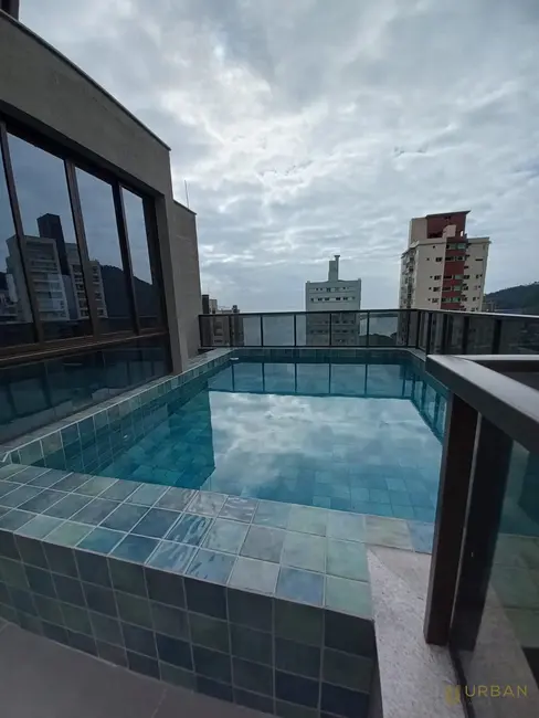 Foto 6 de Cobertura com 3 quartos à venda, 211m2 em Fazenda, Itajai - SC