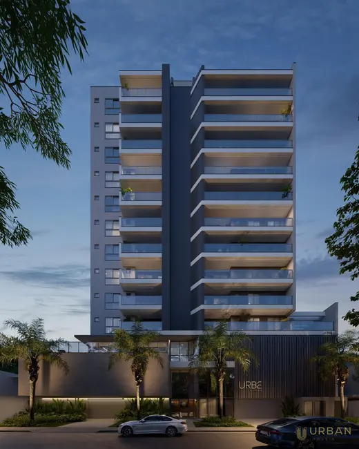 Foto 3 de Apartamento com 2 quartos à venda, 69m2 em São Judas, Itajai - SC