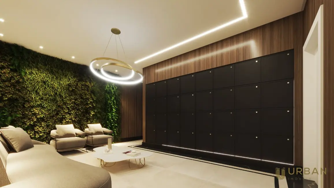 Foto 4 de Apartamento com 2 quartos à venda, 68m2 em São Vicente, Itajai - SC