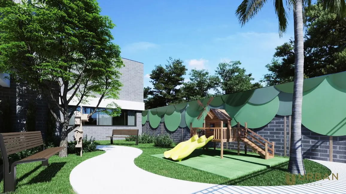 Foto 5 de Apartamento com 2 quartos à venda, 68m2 em São Vicente, Itajai - SC