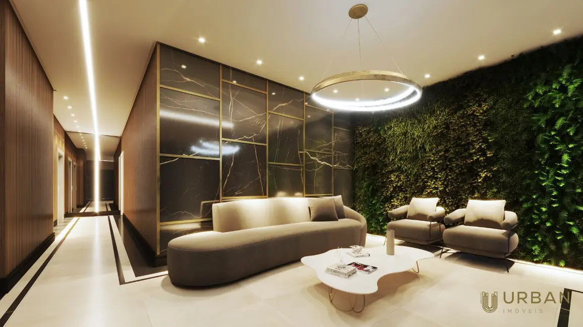 Foto 3 de Apartamento com 2 quartos à venda, 62m2 em São Vicente, Itajai - SC