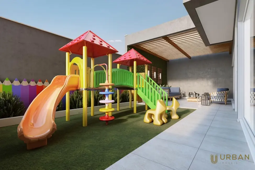 Foto 7 de Apartamento com 2 quartos à venda, 64m2 em São João, Itajai - SC