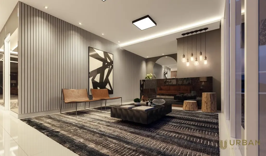 Foto 4 de Apartamento com 2 quartos à venda, 64m2 em São João, Itajai - SC