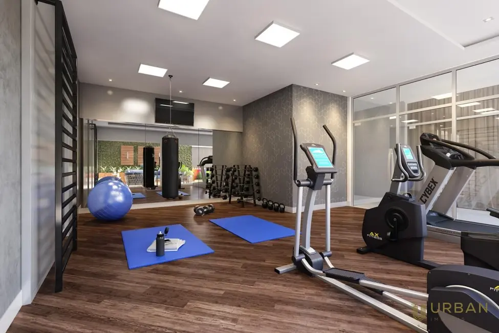 Foto 6 de Apartamento com 2 quartos à venda, 64m2 em São João, Itajai - SC