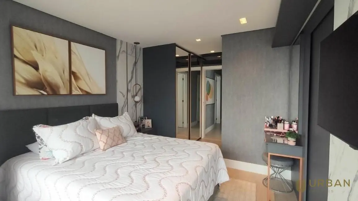 Foto 8 de Apartamento com 3 quartos à venda, 81m2 em Ressacada, Itajai - SC