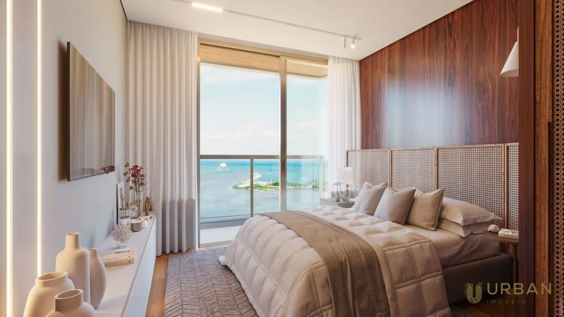 Apartamento com 3 quartos à venda, 130m2 em Fazenda, Itajai - SC - imagem 4 Foto 4 de Apartamento com 3 quartos à venda, 130m2 em Fazenda, Itajai - SC