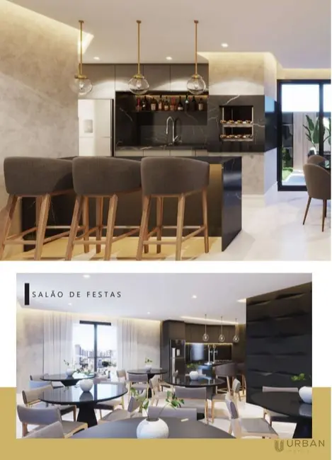 Apartamento com 1 quarto à venda, 43m2 em Fazenda, Itajai - SC - imagem 4 Foto 4 de Apartamento com 1 quarto à venda, 43m2 em Fazenda, Itajai - SC