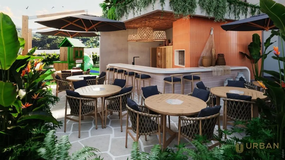 Foto 7 de Apartamento com 3 quartos à venda, 158m2 em Fazenda, Itajai - SC