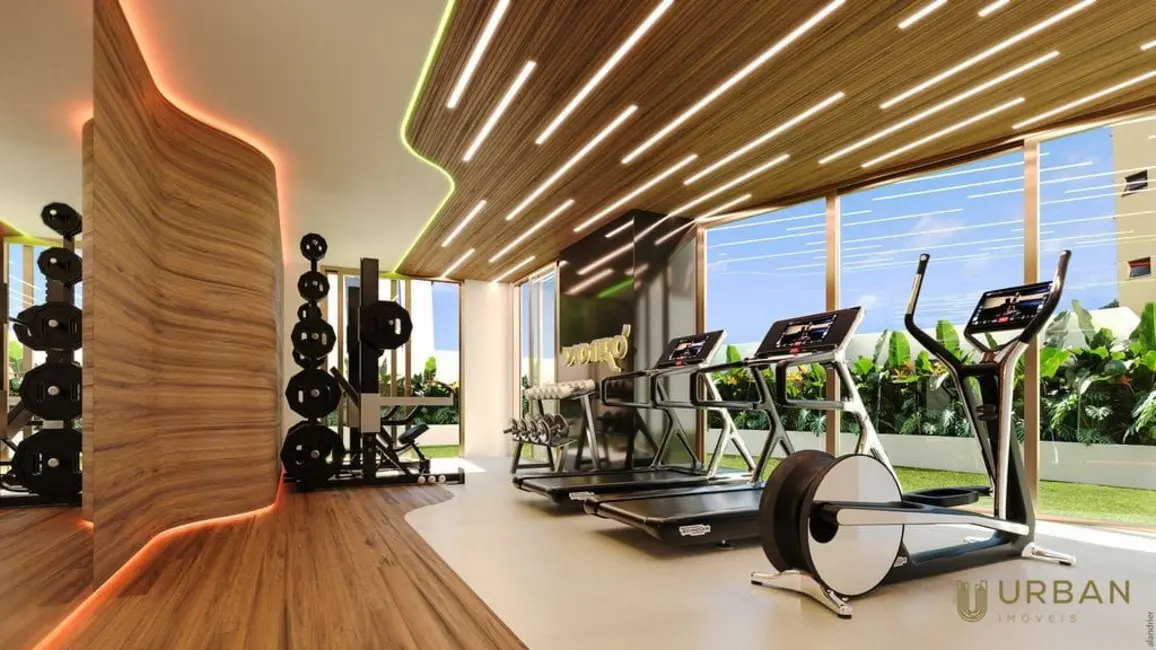 Foto 8 de Apartamento com 3 quartos à venda, 158m2 em Fazenda, Itajai - SC