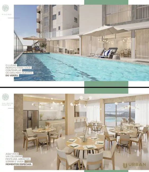 Apartamento com 3 quartos à venda, 80m2 em São Judas, Itajai - SC - imagem 7 Foto 7 de Apartamento com 3 quartos à venda, 80m2 em São Judas, Itajai - SC