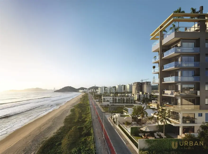 Apartamento com 4 quartos à venda, 226m2 em Balneário Santa Clara, Itajai - SC - imagem 3 Foto 3 de Apartamento com 4 quartos à venda, 226m2 em Balneário Santa Clara, Itajai - SC