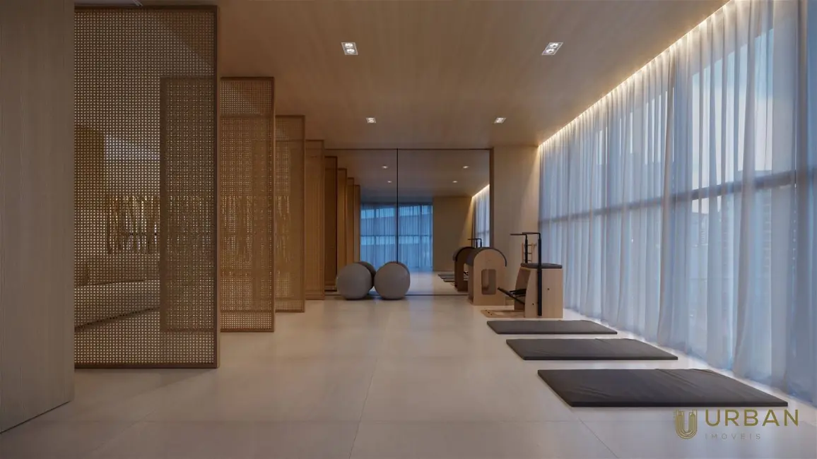 Apartamento com 1 quarto à venda, 46m2 em Centro, Itajai - SC - imagem 7 Foto 7 de Apartamento com 1 quarto à venda, 46m2 em Centro, Itajai - SC