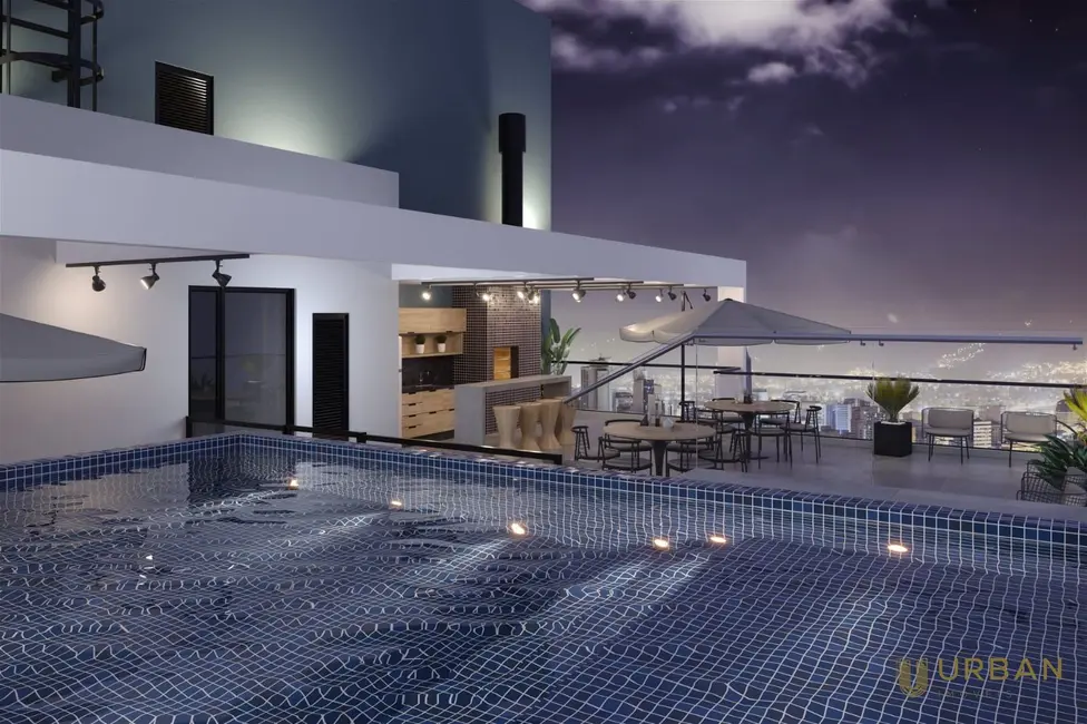 Apartamento com 2 quartos à venda, 73m2 em Dom Bosco, Itajai - SC - imagem 4 Foto 4 de Apartamento com 2 quartos à venda, 73m2 em Dom Bosco, Itajai - SC