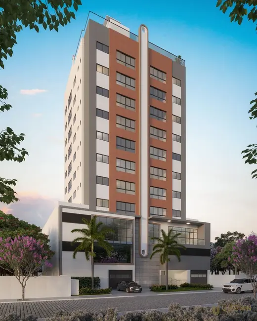 Apartamento com 2 quartos à venda, 61m2 em São João, Itajai - SC - imagem 9 Foto 9 de Apartamento com 2 quartos à venda, 61m2 em São João, Itajai - SC