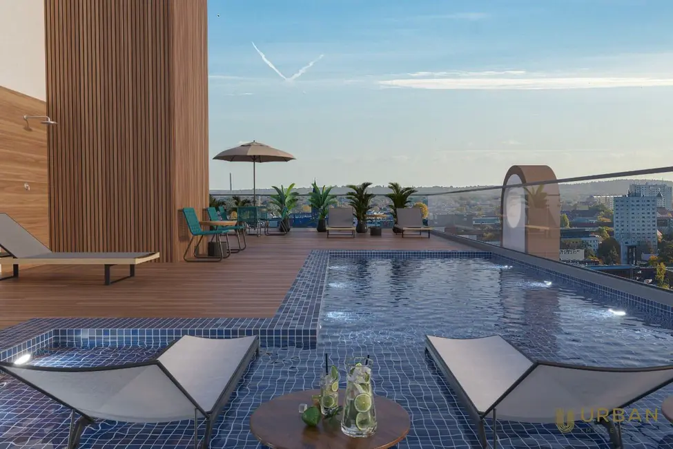 Apartamento com 2 quartos à venda, 61m2 em São João, Itajai - SC - imagem 8 Foto 8 de Apartamento com 2 quartos à venda, 61m2 em São João, Itajai - SC