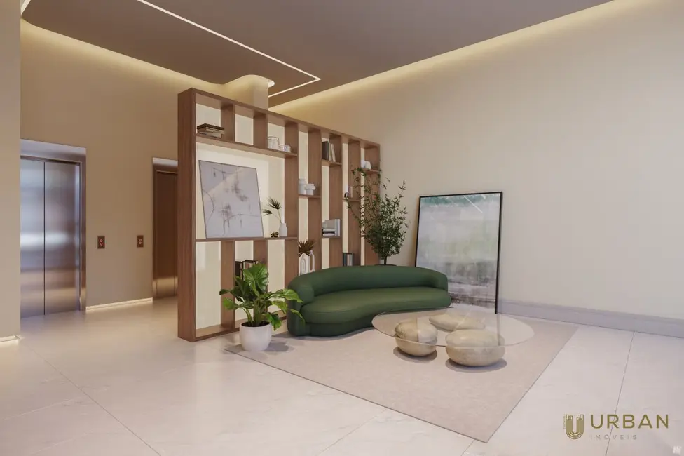 Foto 5 de Apartamento com 2 quartos à venda, 83m2 em Fazendinha, Itajai - SC