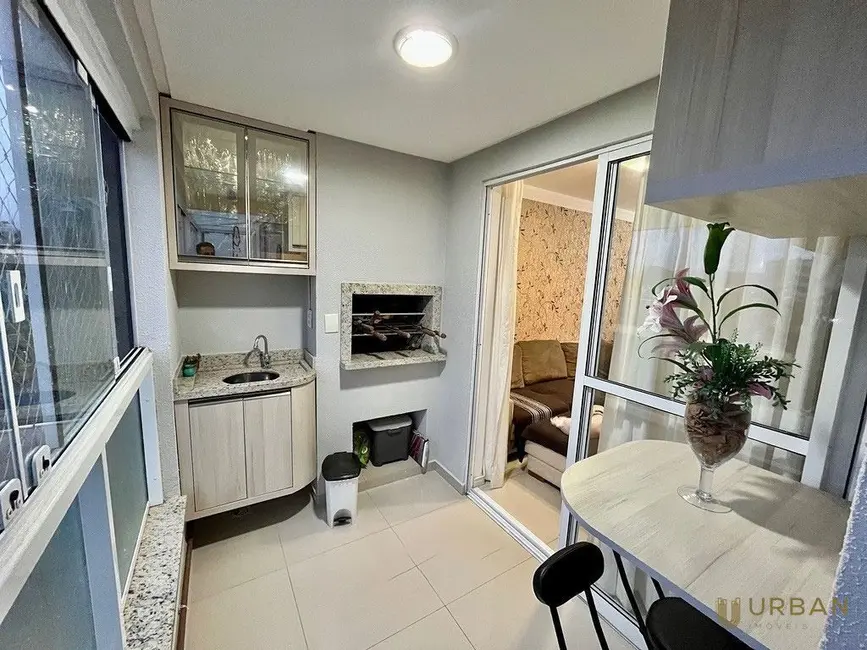 Foto 6 de Apartamento com 3 quartos à venda, 89m2 em Centro, Camboriu - SC