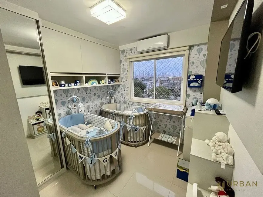 Foto 7 de Apartamento com 3 quartos à venda, 89m2 em Centro, Camboriu - SC