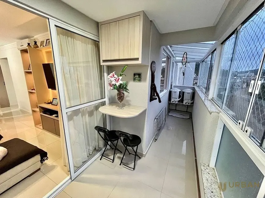 Foto 5 de Apartamento com 3 quartos à venda, 89m2 em Centro, Camboriu - SC