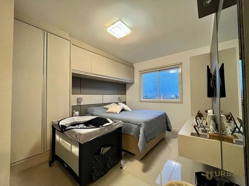 Foto 9 de Apartamento com 3 quartos à venda, 89m2 em Centro, Camboriu - SC