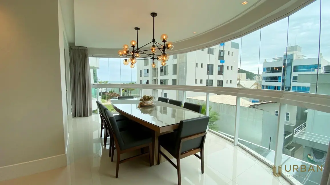 Apartamento com 3 quartos à venda, 199m2 em Itajai - SC - imagem 8 Foto 8 de Apartamento com 3 quartos à venda, 199m2 em Itajai - SC