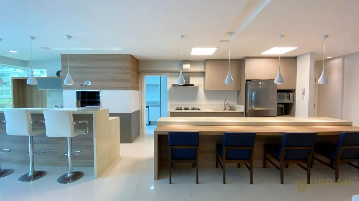 Apartamento com 3 quartos à venda, 199m2 em Itajai - SC - imagem 7 Foto 7 de Apartamento com 3 quartos à venda, 199m2 em Itajai - SC