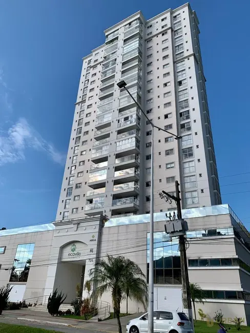 Foto 2 de Apartamento com 2 quartos à venda, 70m2 em Ressacada, Itajai - SC