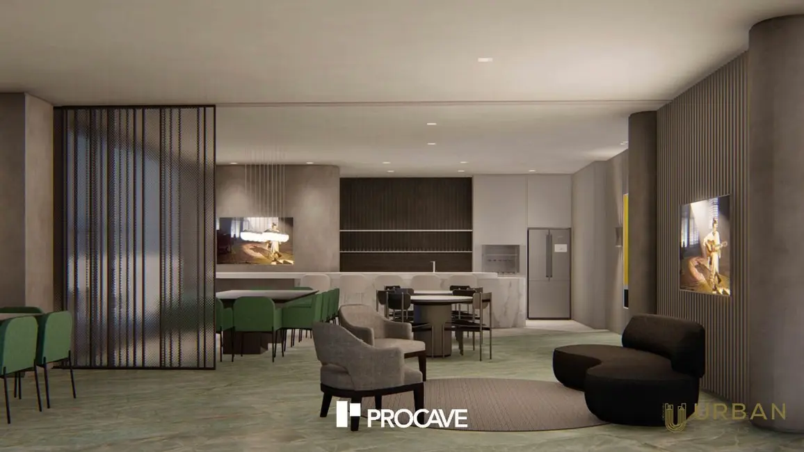 Apartamento com 3 quartos à venda, 135m2 em Centro, Itajai - SC - imagem 7 Foto 7 de Apartamento com 3 quartos à venda, 135m2 em Centro, Itajai - SC