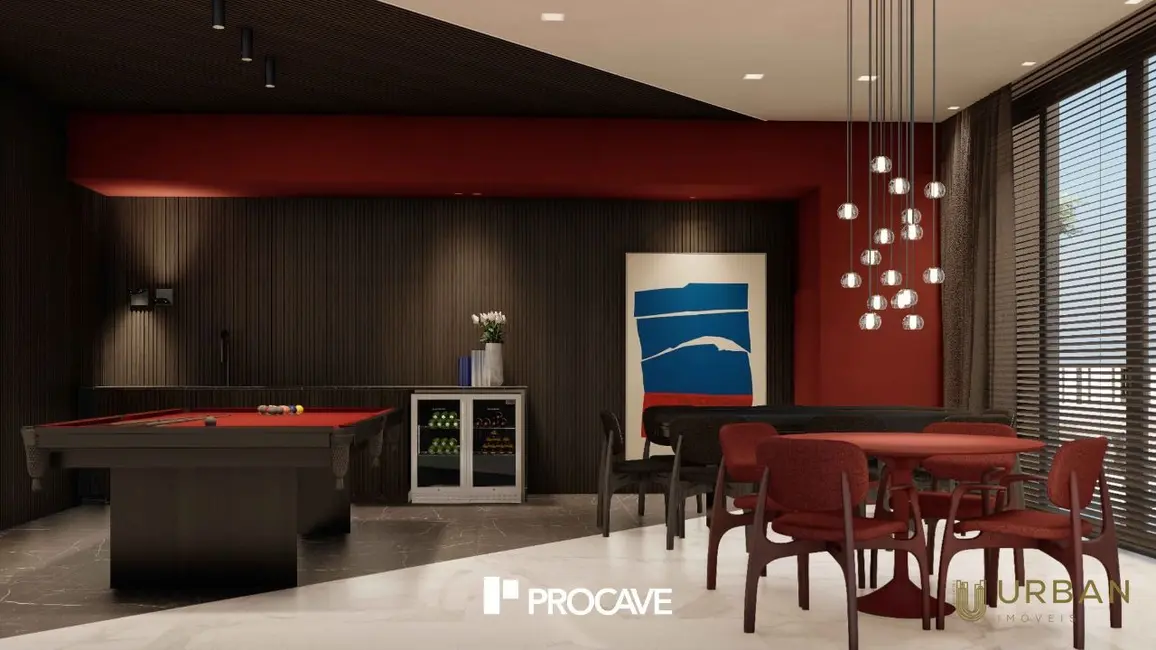 Apartamento com 3 quartos à venda, 135m2 em Centro, Itajai - SC - imagem 8 Foto 8 de Apartamento com 3 quartos à venda, 135m2 em Centro, Itajai - SC