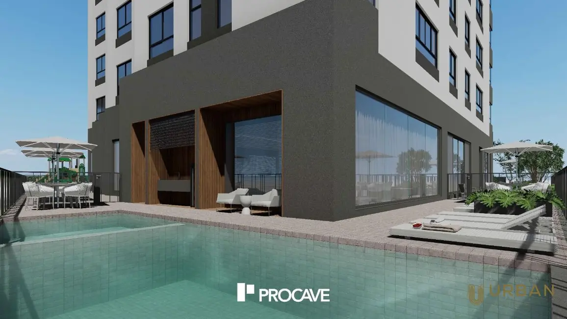 Apartamento com 3 quartos à venda, 135m2 em Centro, Itajai - SC - imagem 3 Foto 3 de Apartamento com 3 quartos à venda, 135m2 em Centro, Itajai - SC