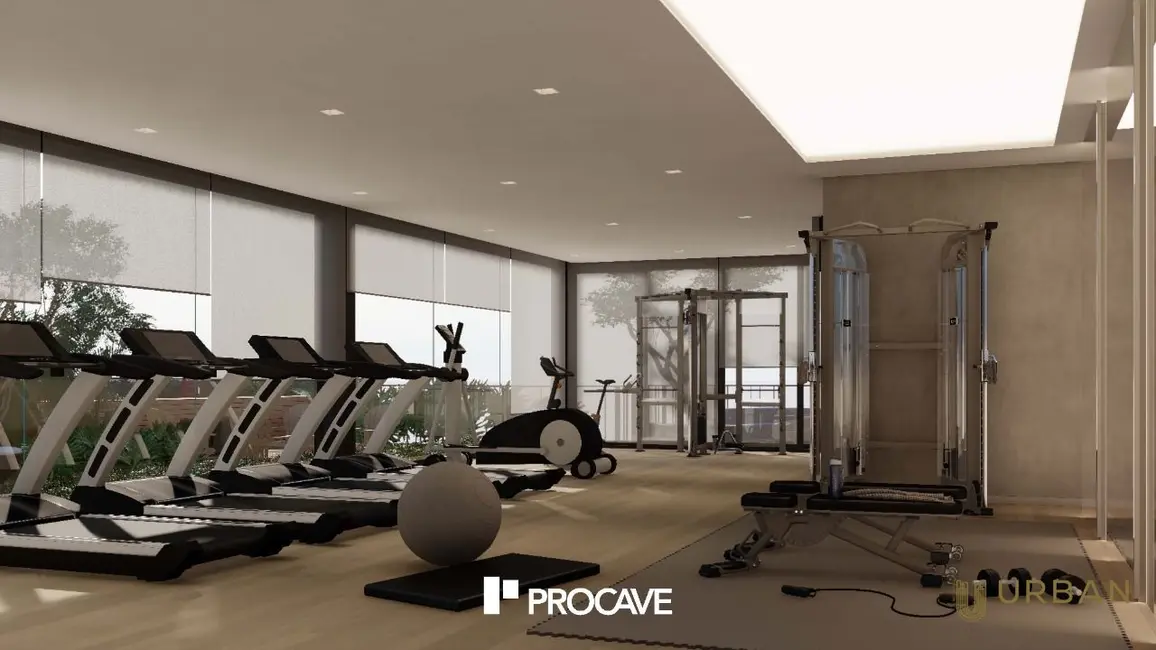 Apartamento com 3 quartos à venda, 135m2 em Centro, Itajai - SC - imagem 5 Foto 5 de Apartamento com 3 quartos à venda, 135m2 em Centro, Itajai - SC