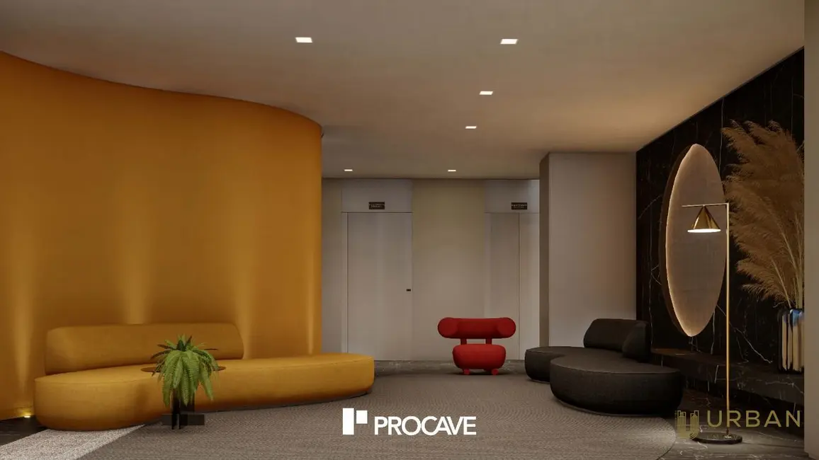 Apartamento com 3 quartos à venda, 135m2 em Centro, Itajai - SC - imagem 9 Foto 9 de Apartamento com 3 quartos à venda, 135m2 em Centro, Itajai - SC