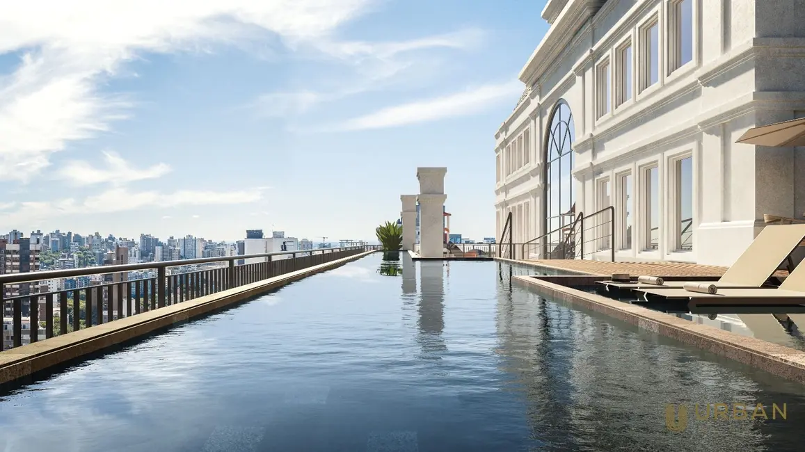 Foto 5 de Apartamento com 3 quartos à venda, 106m2 em Fazenda, Itajai - SC