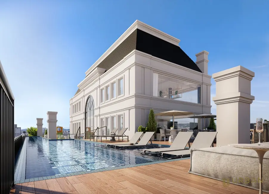 Foto 6 de Apartamento com 3 quartos à venda, 106m2 em Fazenda, Itajai - SC