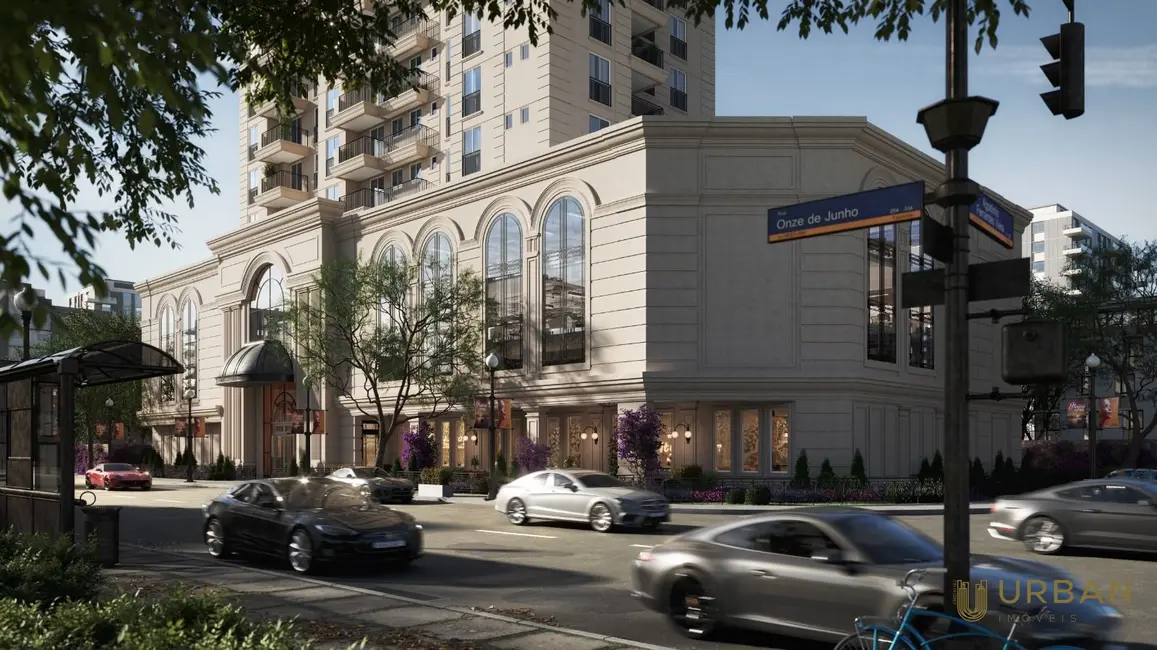 Foto 3 de Apartamento com 3 quartos à venda, 106m2 em Fazenda, Itajai - SC